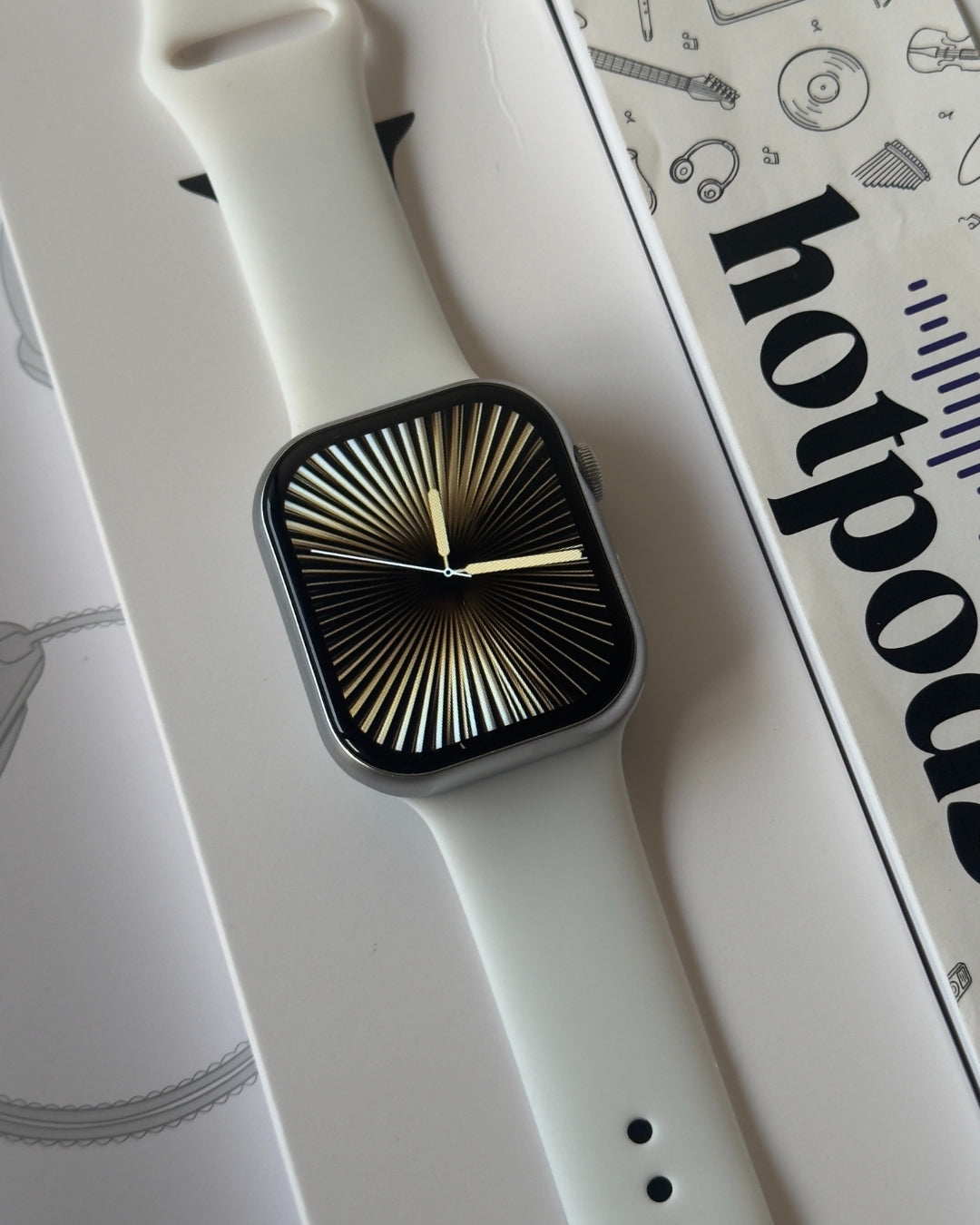 Series 10 Edge