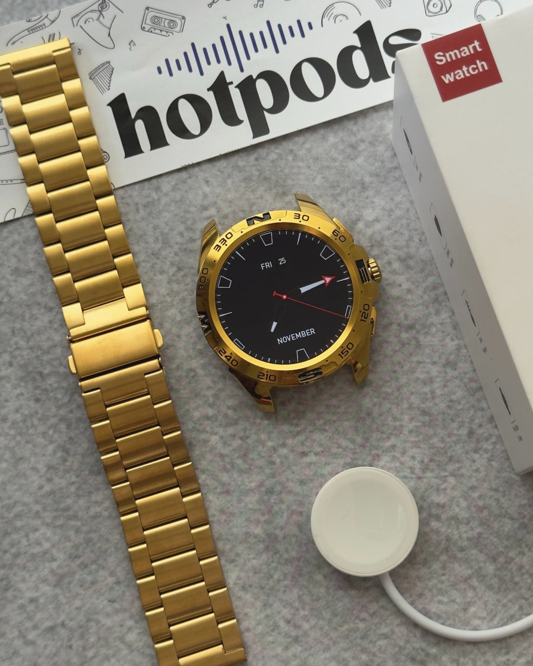 Tissot T-Race