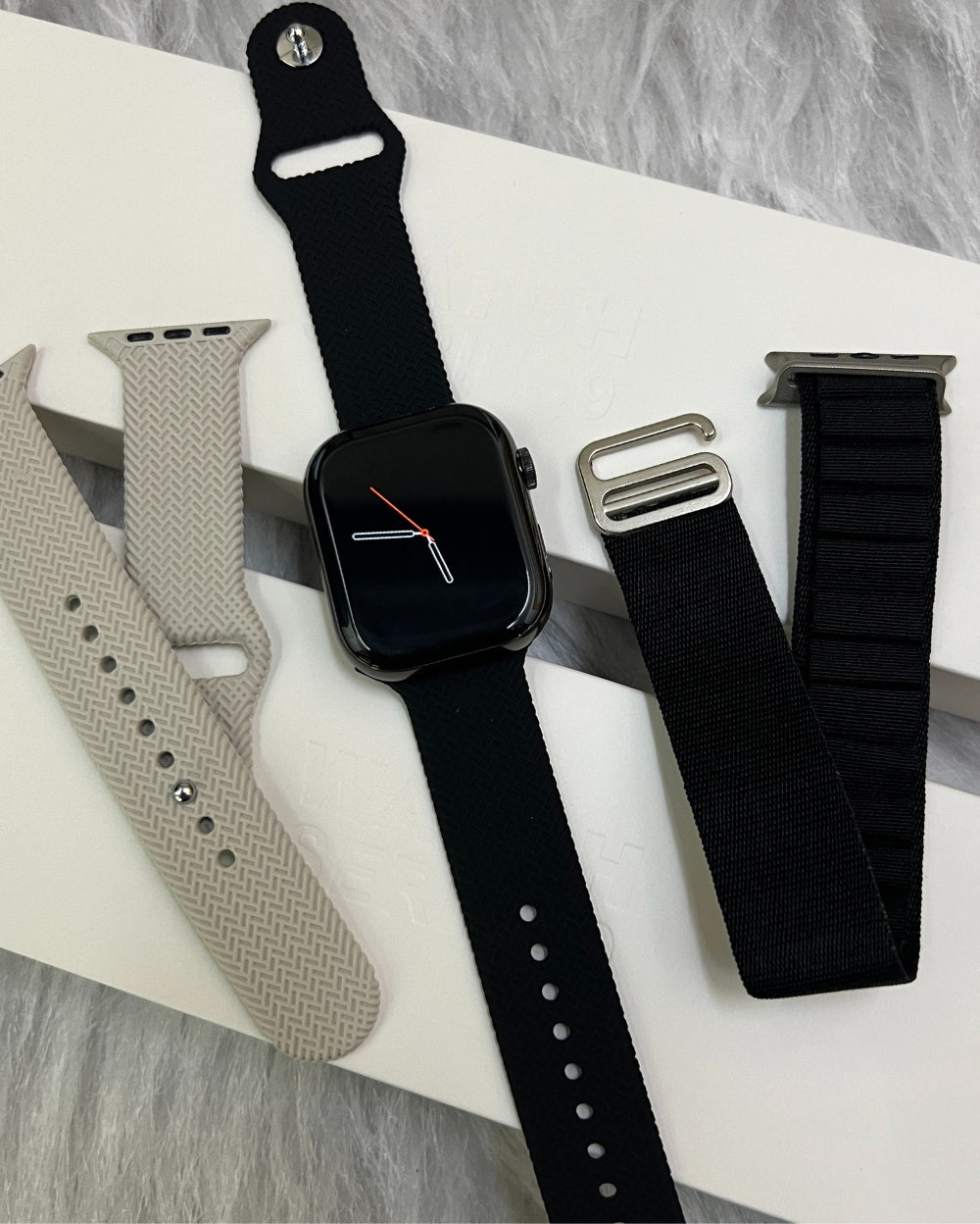 Series 9 Edge