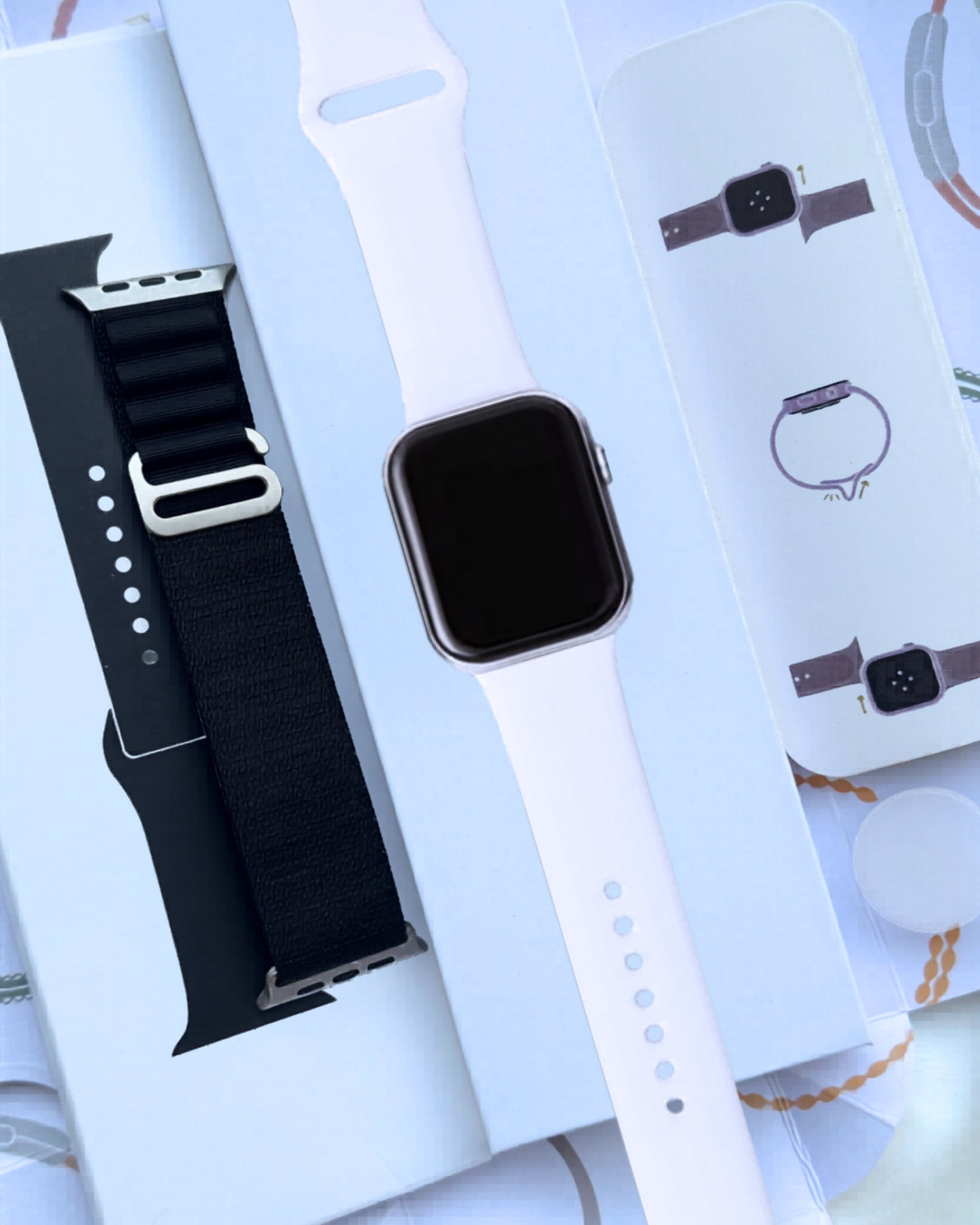 Series 11 Quad Edge