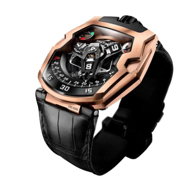 Vintage Watch For Men