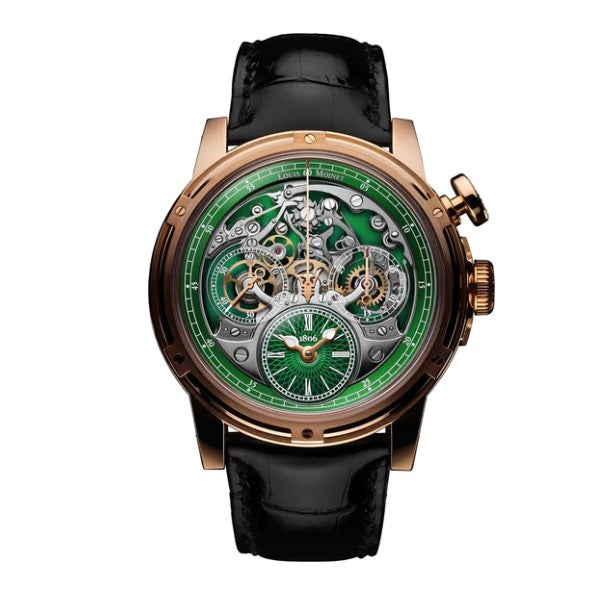 Chronograph watch for men