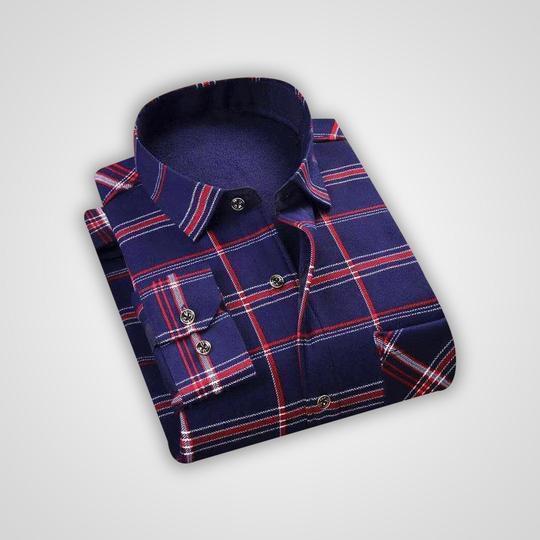 Premium 100% Cotton Check Casual Shirts(Pack Of 3 )