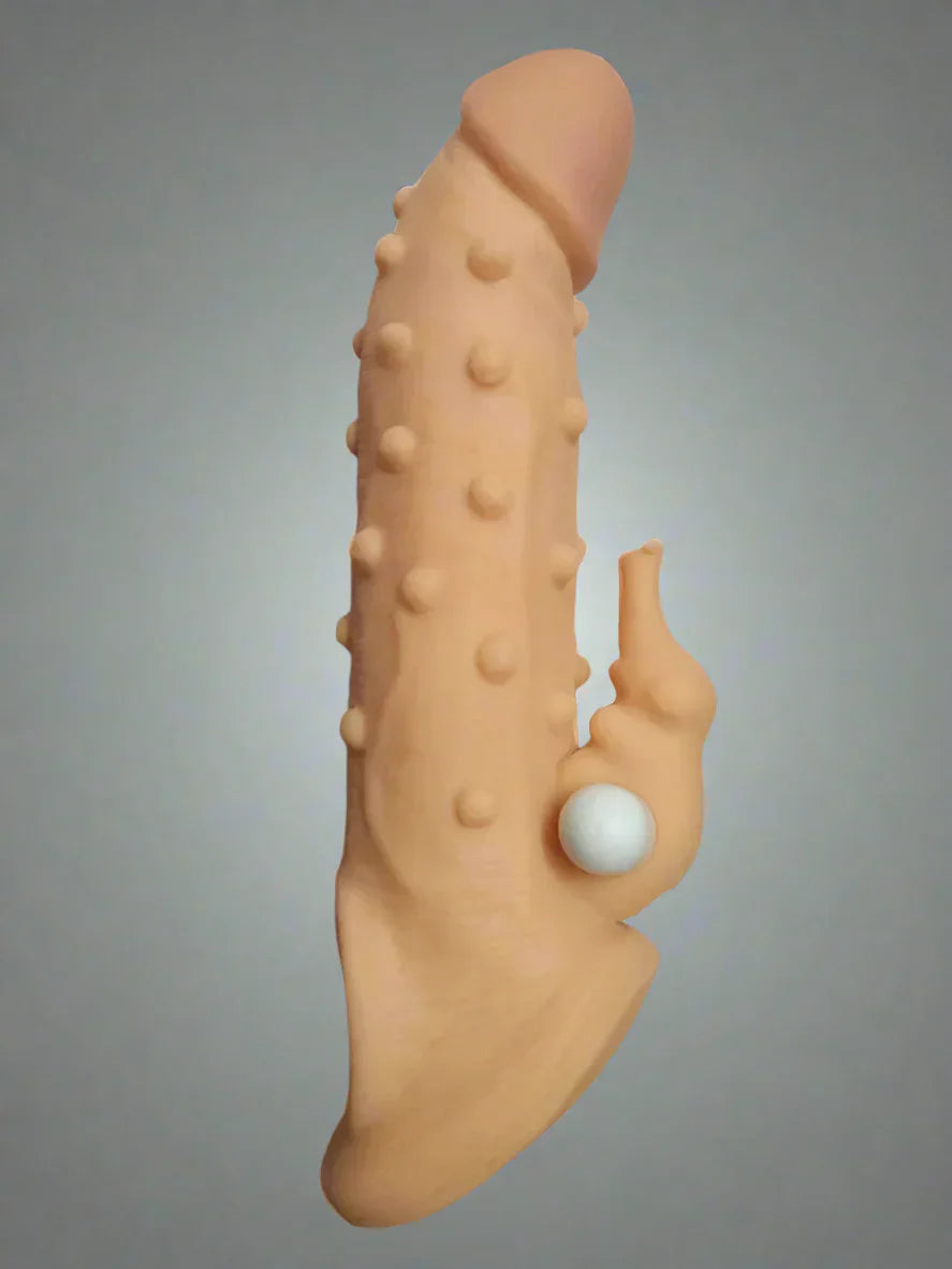 Dargon High Quality Vibrter Condom