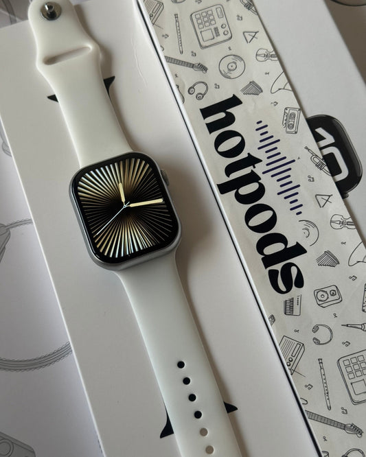 Series 10 Edge