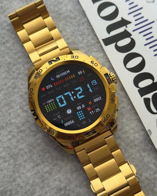 Tissot T-Race