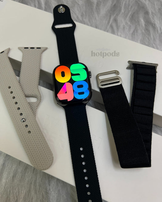 Series 9 Edge