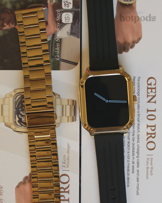 Generation 10 Pro