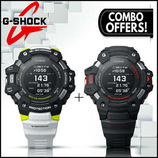 Combo Pack Of 2