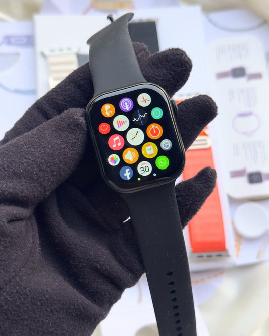 Series 11 Quad Edge