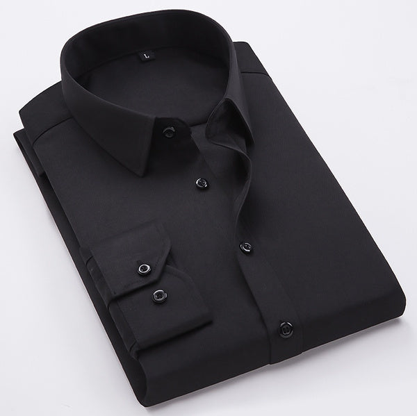 Branded Everyday Casual Shirt Collection (Combo of 4)