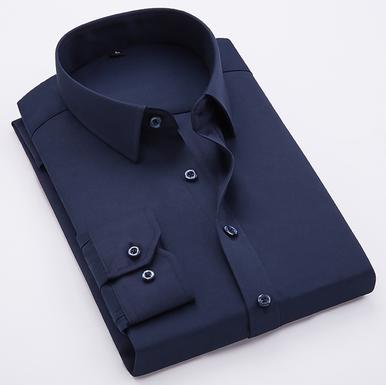 Branded Everyday Casual Shirt Collection (Combo of 4)