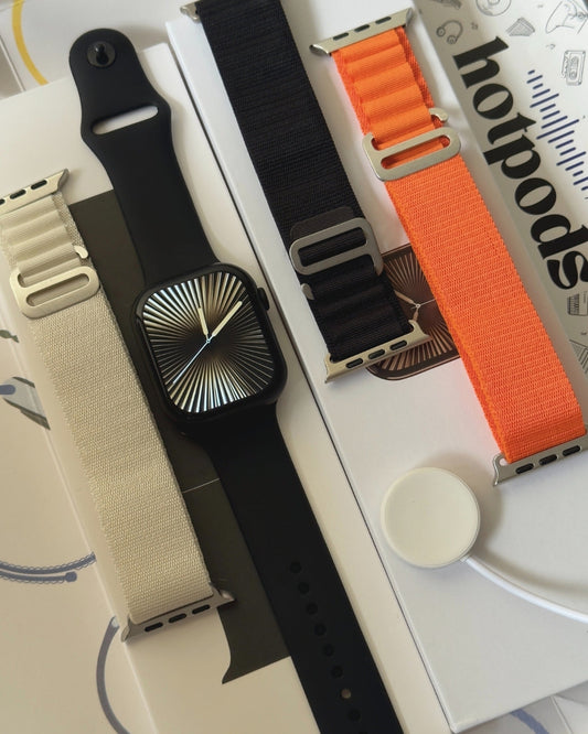 Series 10 Edge