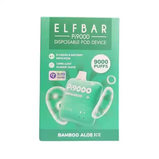 BAMBOO ALOE ICE( BUY 1 GET 1 FREE )