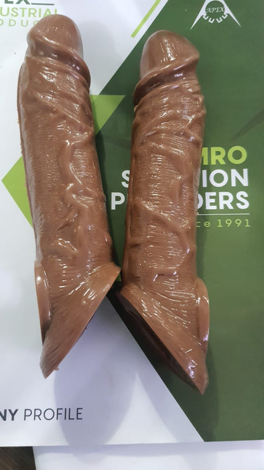 Dragon Condom Fit All Men