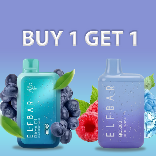STAR 6000( BUY 1 GET 1 FREE )