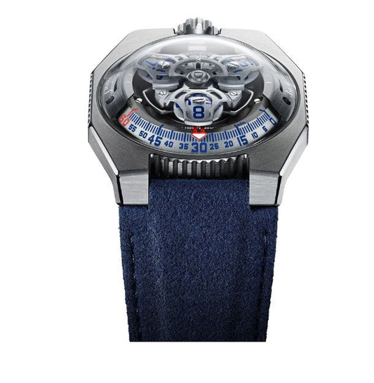Vintage watch for gentlemen