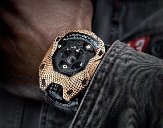 vintage watch for men