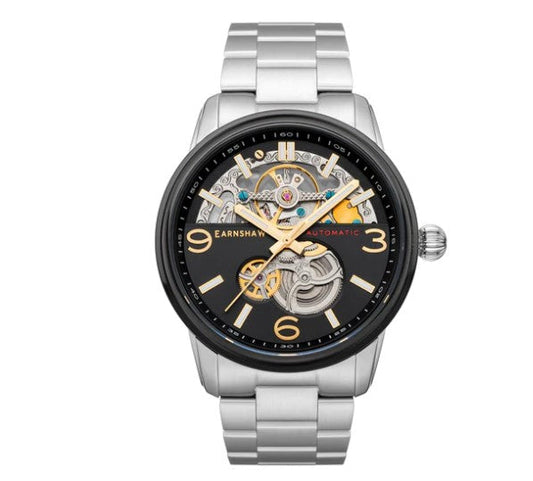 CaffLimited Edition Mechanical Watch For Men