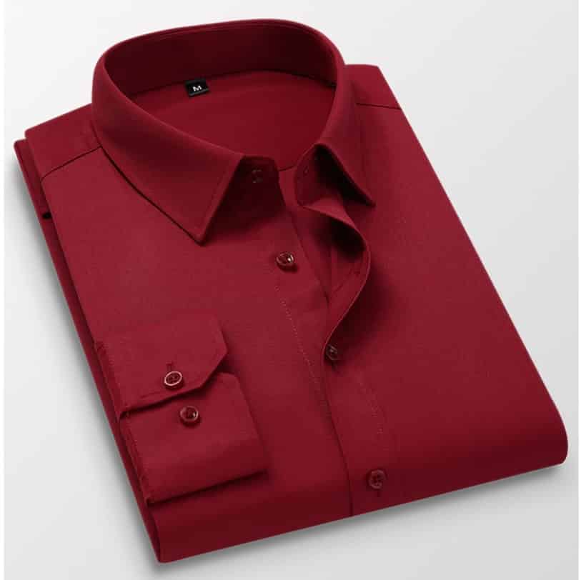 Branded Everyday Casual Shirt Collection (Combo of 4)
