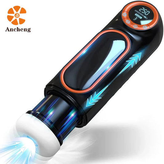 Fun shaker