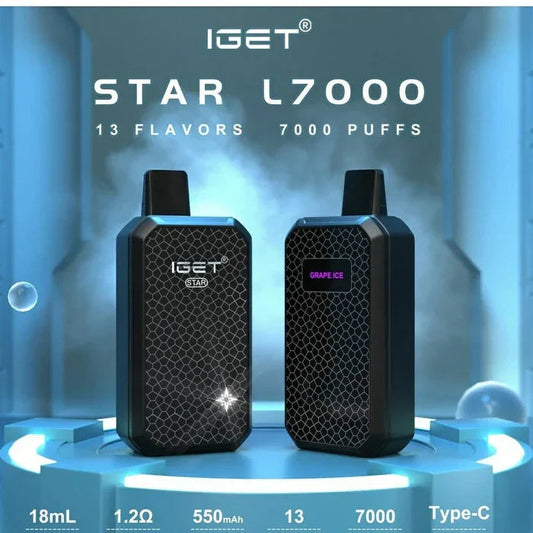 STAR 7000( BUY 1 GET 1 FREE )