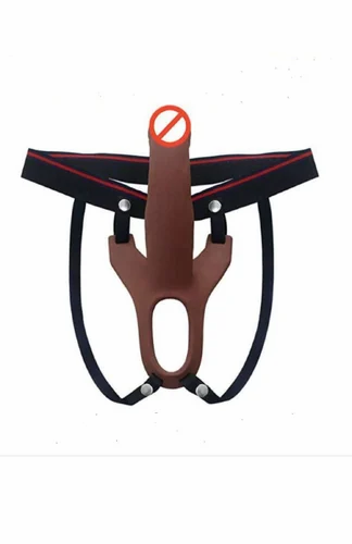 Premium Belt condom
