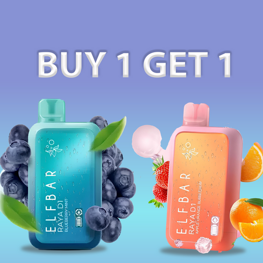 STAR 8000 ( BUY 1 GET 1 FREE )