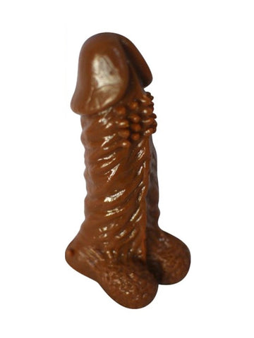 JCB Condom Fit All Men